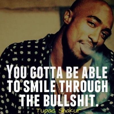 One good thing about music when it hits you .you feel no pain :)
please follow us and we will follow back all about Rap Music and quotes :)