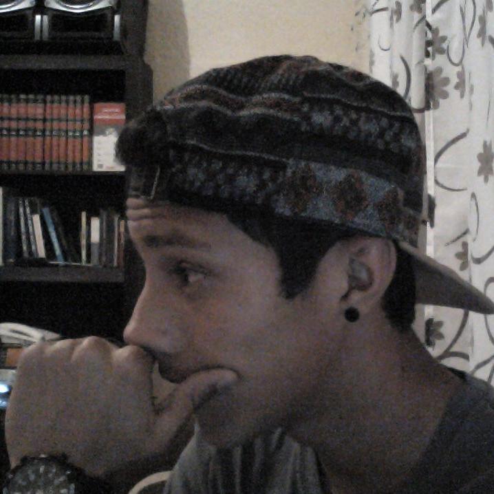 adanvaldezramir's profile picture. 