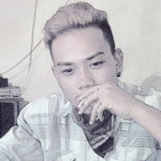GAK RASIS GAK EKSIS!