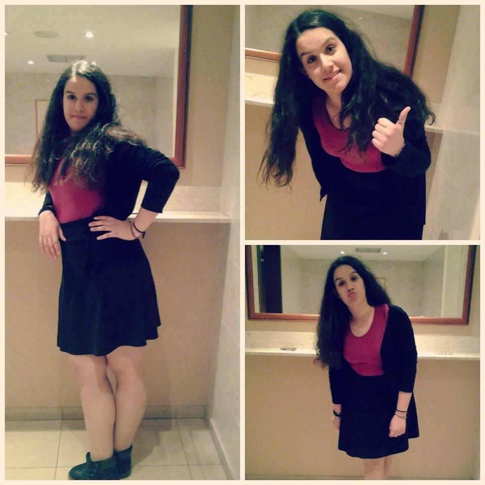 eirinoulla1's profile picture. ~PROUD DIRECTIONER~ *.*