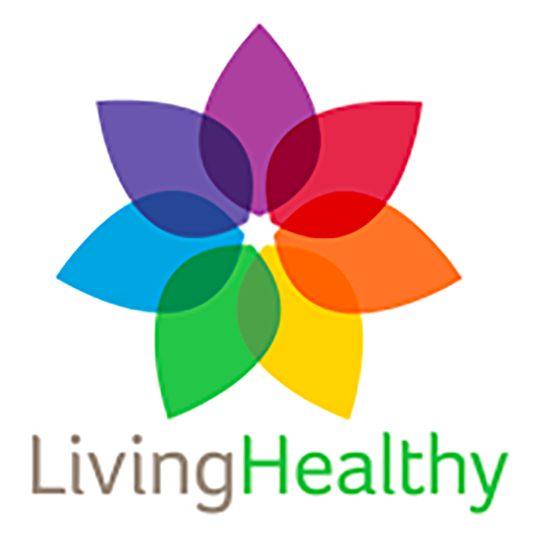 livinghealthyUS's profile picture. The first destination on your journey to wellness. Start #LivingHealthy here.