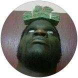 GuerrillaLion's profile picture. HEARTLESS \3 HUSTLER YOU BETTER ASK SOMEBODY