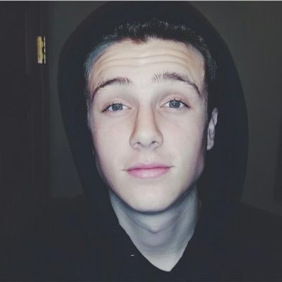 16. I just want friends. @LoganRose__ is everything.