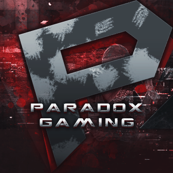 Paradox Gaming (@ParadoxGaming12) | Twitter