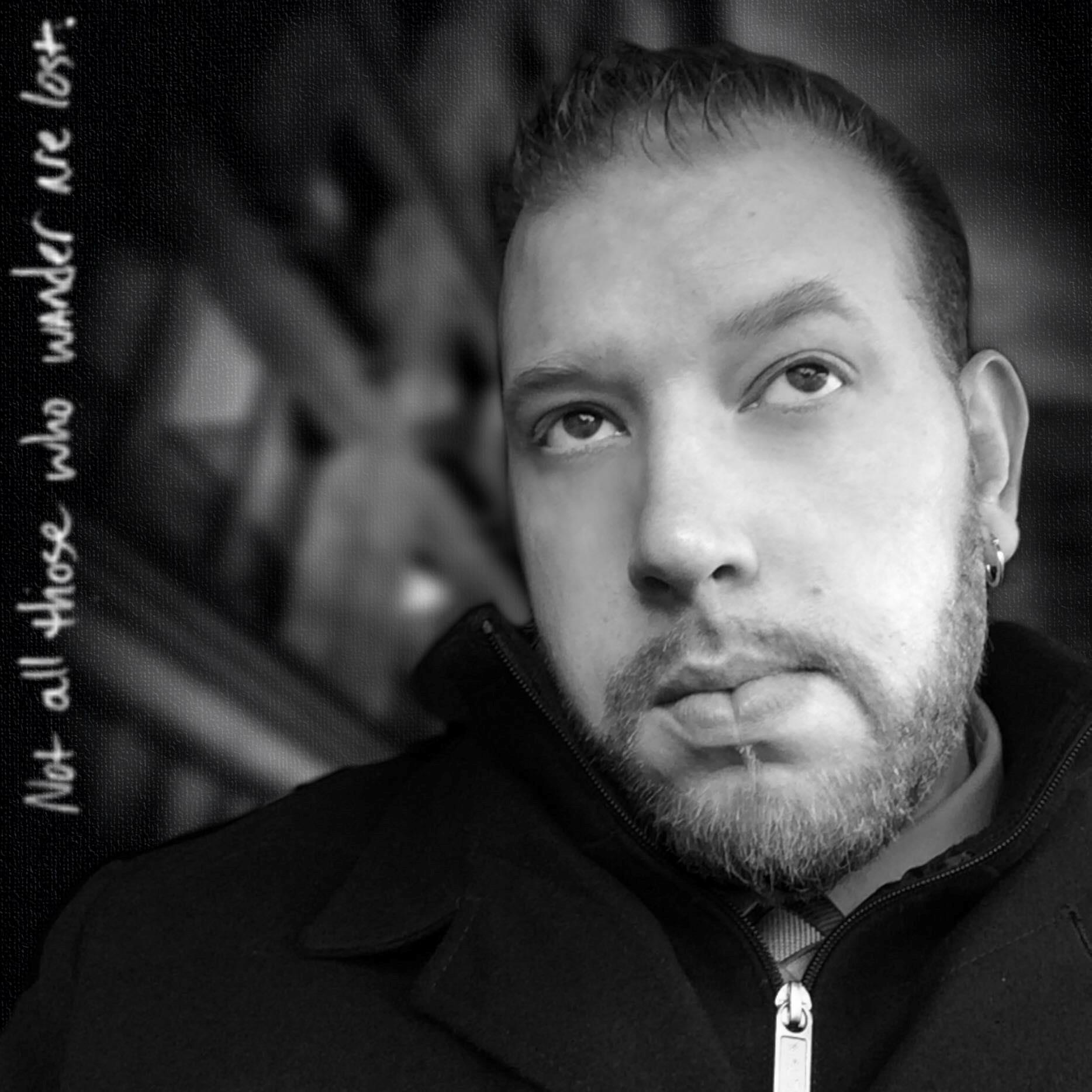 GibsonLost's profile picture. 