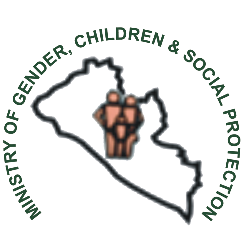 Official Twitter handler of the Ministry of Gender, Children & Social Protection of the Republic of Liberia.