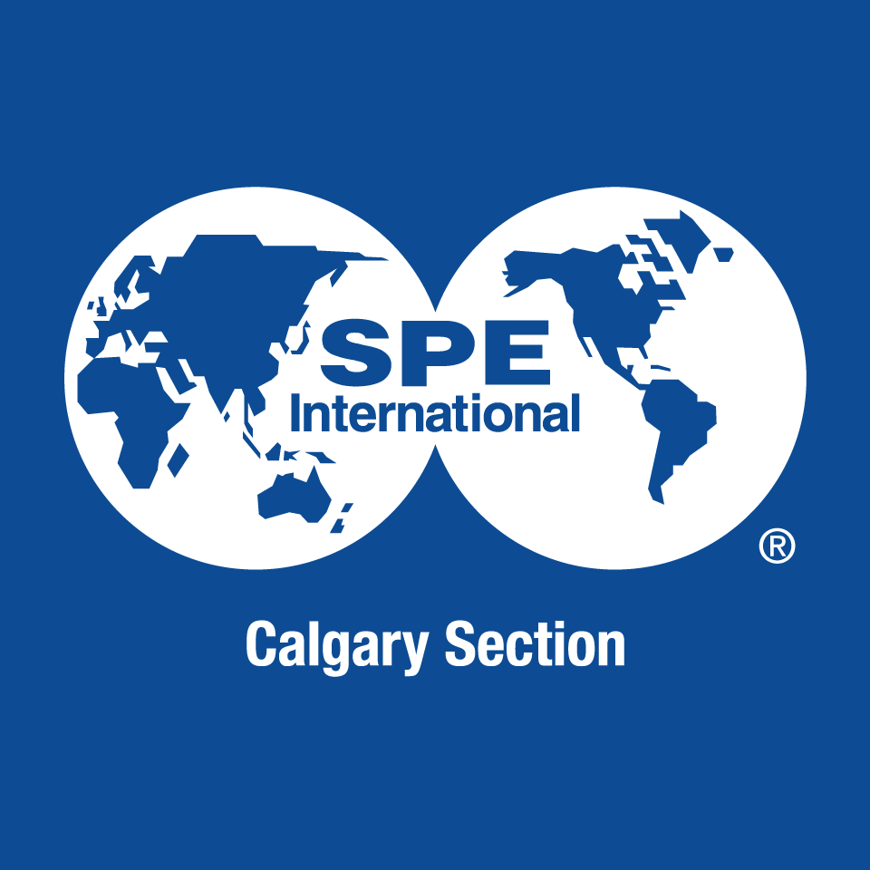 SPE Calgary Section Offical Twitter page. Providing SPE members with discounted educational learning & networking opportunities. #petroleumengineer #petroleum