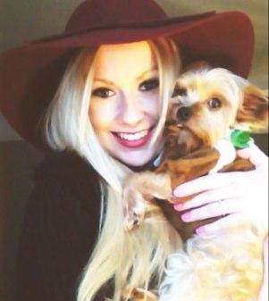 richards_lily's profile picture. AMDA 'New York. Musical Theatre. BRIT School Graduate.