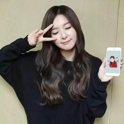 Dancer & singer delle Red Velvet ♡ | 94 liner | sono un unicorno~ ero @seulgivelvet_