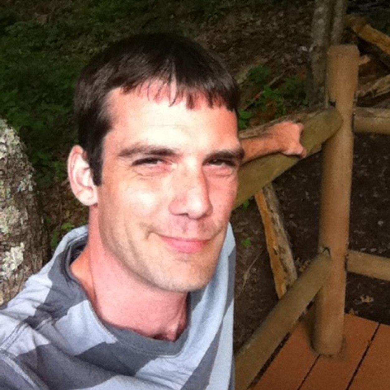 MrTOMyers's profile picture. Good guy, dog and cat wrangler, aspiring author, photographer