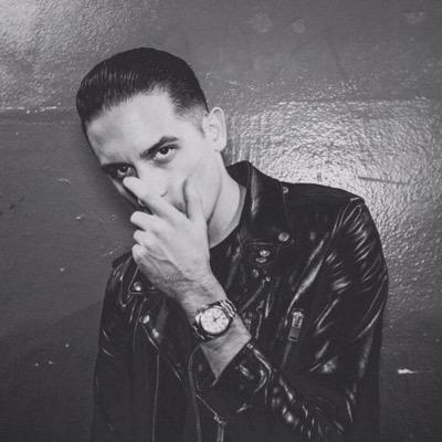 Lyrics and other shit by @G_Eazy. Fan Account.