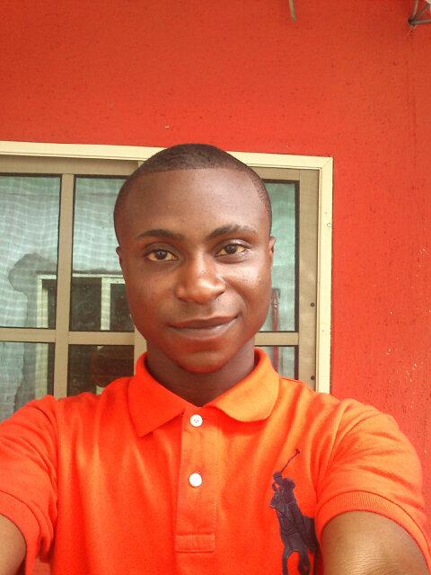 Am just me
