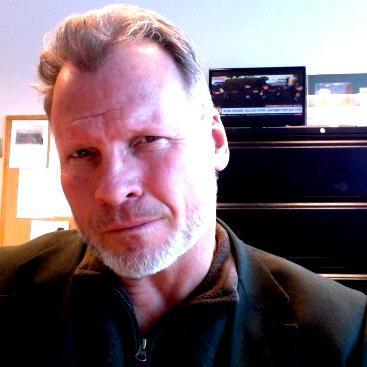 My views are my own and not a reflection of my employer. I teach journalism at the University of Nebraska. My focus; digital, broadcasting and documentary.