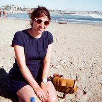 Rebecca Kilberg (@kilbergr) 's Twitter Profile
