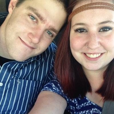 misscatieb33's profile picture. Wife. Mother. Artist. Whovian. Nerd.