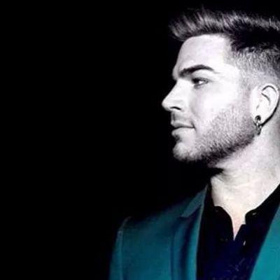 @adamlambert & @justinbieber IG: @samirear_official