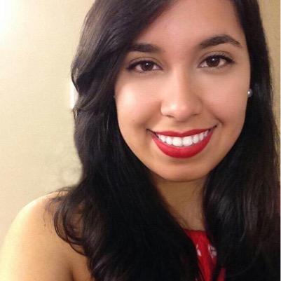 Communicator. Food blogger. Globetrotter. Tea junkie. Corgi mom. Article reader. Pun user. Tweet me right.