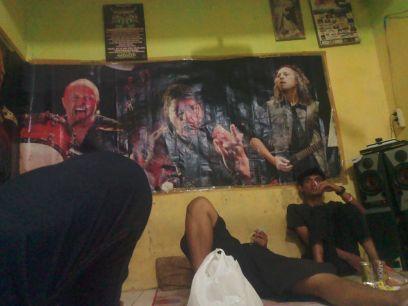 YayanNorthside's profile picture. Komunitas skateboard tangerang brgoes