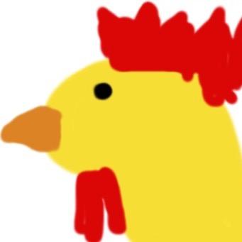 cock a doodle yooooou look fabulous today