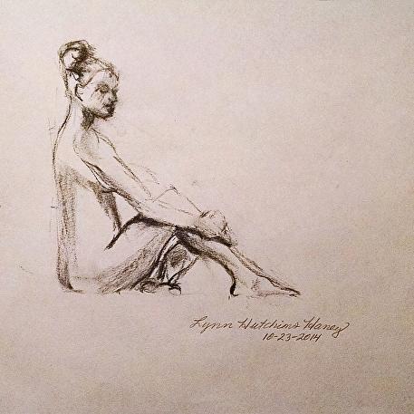 Lynn Hutchins Haneyさんのプロフィール画像