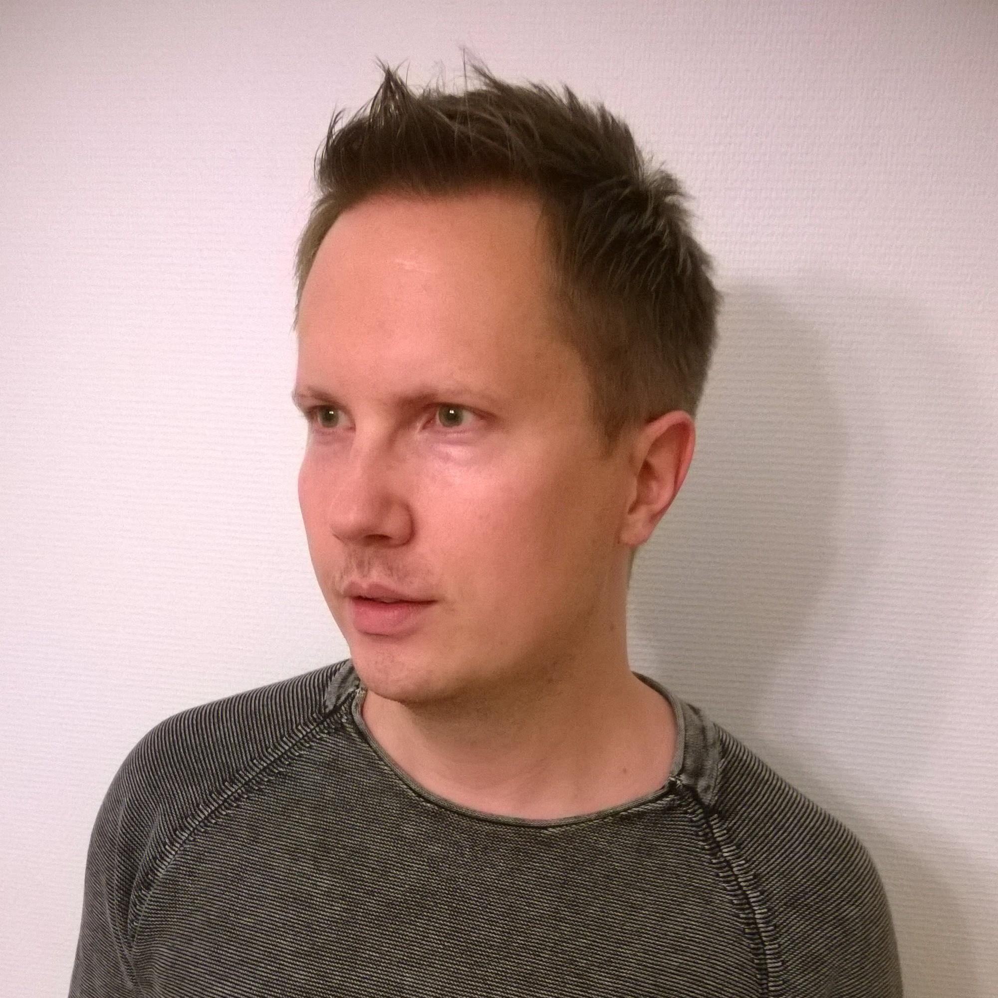 Sami Suomi (sami_suomi) Twitter