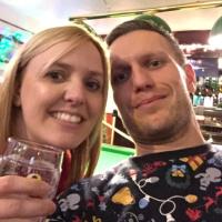 Tom Howard (@tomhoward1984) 's Twitter Profile