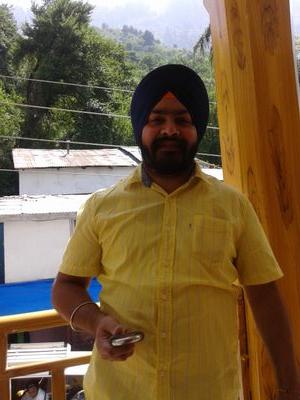 gurpalsingh7760's profile picture. 9530666682