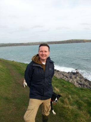 Michaeljtwomey's profile picture. Regular guy living a happy,fun filled life in rural West Cork