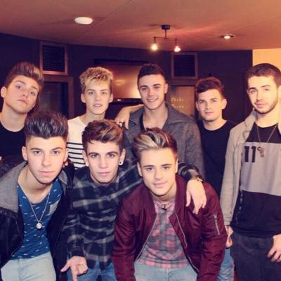 StereoKicksST's profile picture. The Fan Promotion/Street Team For Jake Sims #StereoKicksFanHQ (Used to be @JakeSimsST) 1/8