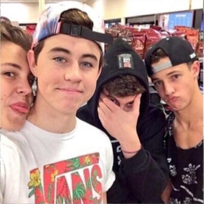 can you please RT and tag Matthew - https://t.co/S86BFix1BQ it means a lot | 0/matt