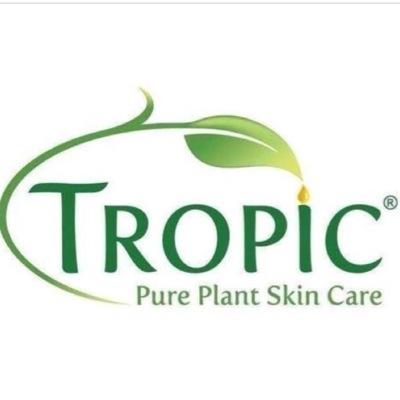Tropical skin care and makeup made from 100% pure plant extracts, naturally effective for all skin types!
