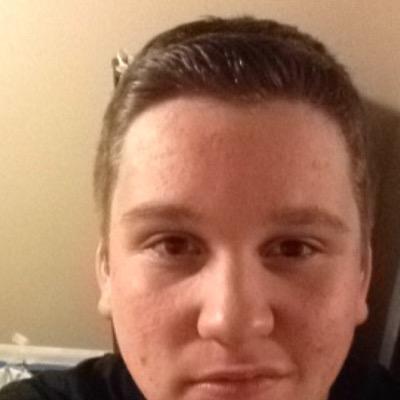 CreyerLuke's profile picture. CHS Freshmen