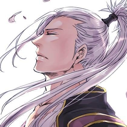 ......Yen'fay is dead, and I no better. Let me offer up this blade to his sister in the hope it buys peace for us all. #FERP