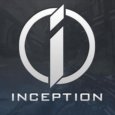 New & Up Coming Esports Team Roster: @RebelCOD @InC_Phenoix @InC_Inverse @Predy_FS ALSO follow @inceptiontrnys Sponored by : @KingGrips