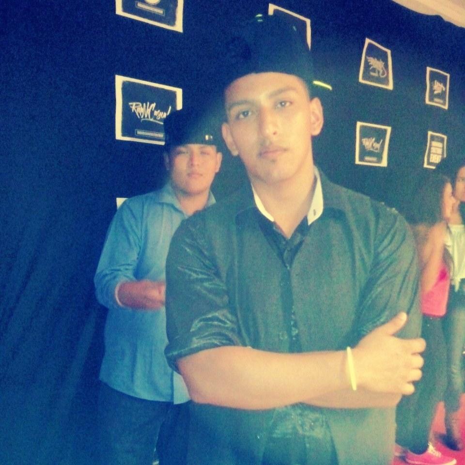 sacra_mcl's profile picture. 