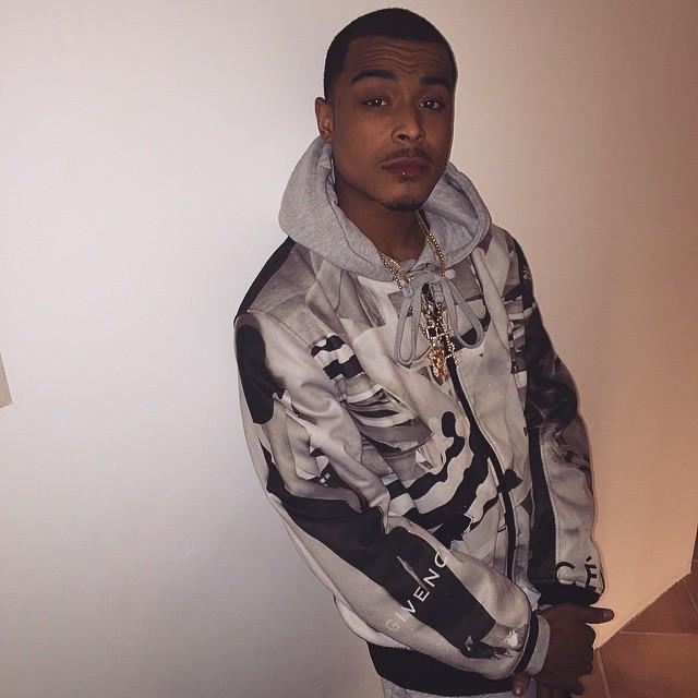 she want me cause im next ♛