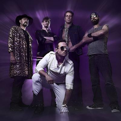 BangAngels's profile picture. A violently handsome collective of face melting rockers!