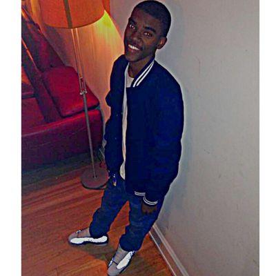 IG: saucy_ass_Reggie                                                               Class of 2016