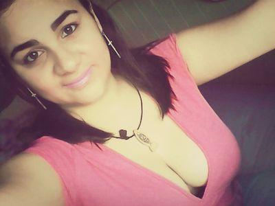 In God and Jesus, I love and trust.
Proud sister of three siblings.
♈Aries.  Gamer. 
The Walking Dead.