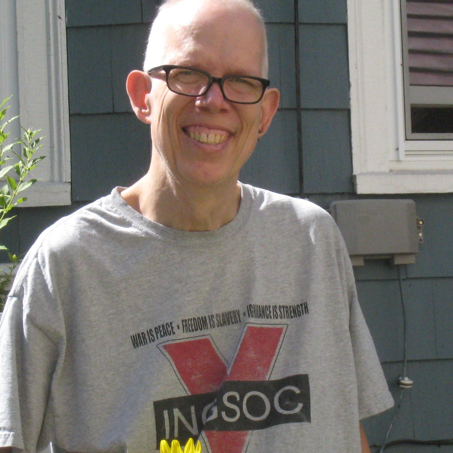 dougcmatthews's profile picture. 