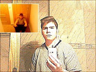 16.Conmigo quien quiera,contra mi quien pueda.