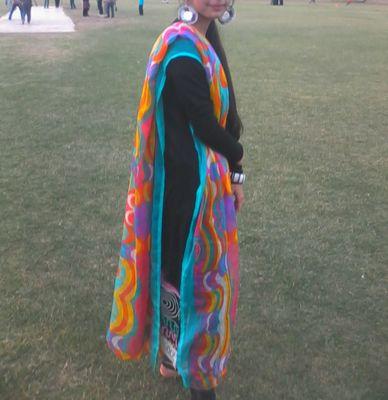 PRINCESSHIBA22's profile picture. Sahiba Younus 
22 January 1999
C.P and Berar School
Matrix