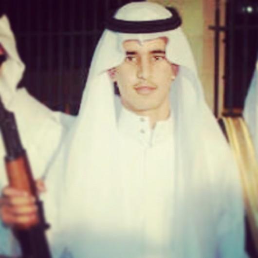 ‏أشجعع برشلونة وأعشق الهلال !(♡.