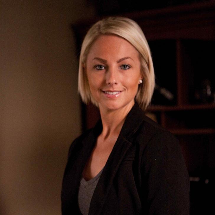 Alabama attorney Sara Tower with the Stover Law Firm focusing on Family, Immigration, and Criminal Law. Licensed in AL, MI, and ND.