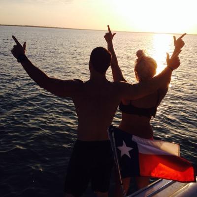 Texas Tech Alum - Wreck 'em