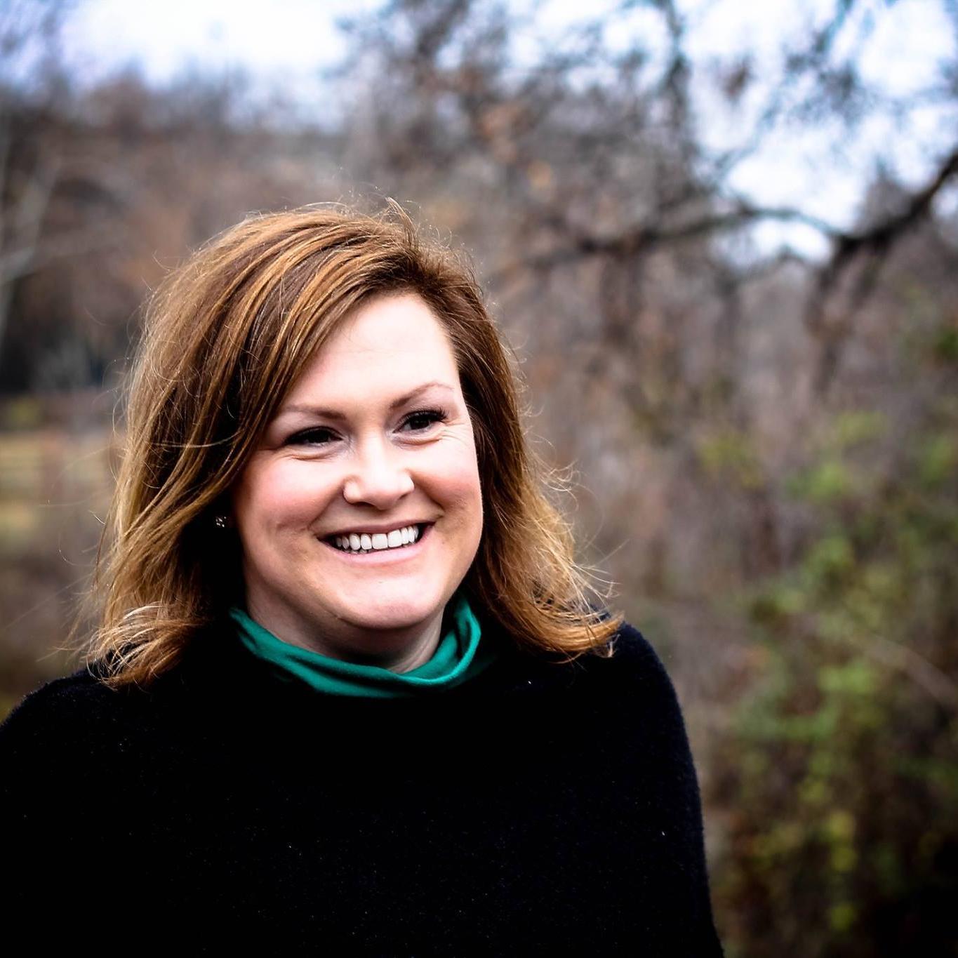 Blgillentine's profile picture. Educator, Professional Development Junkie