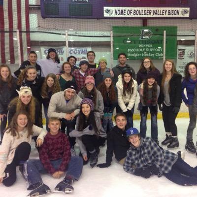 Boulder Temple Youth Group