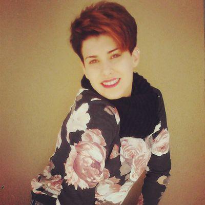 Niica_niica's profile picture. Tan valiente que hasta el propio medio tuvo miedo a conocerme. Siempre con una sonria por delante. ♡