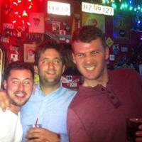 Tadhg Kelleher (@tadhg_kelleher) 's Twitter Profile