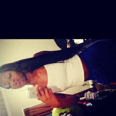 Re'Niyaaa ♥ BabyKeldrickk ♥ King Jase !  RiP Kel & Hamma